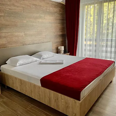 Guest house Clb