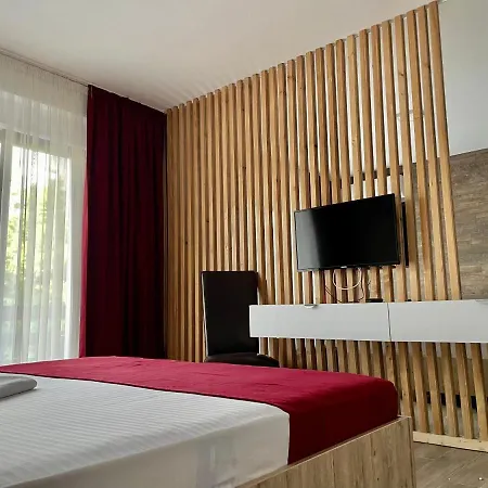 Guest house Clb