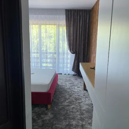Guest house Clb