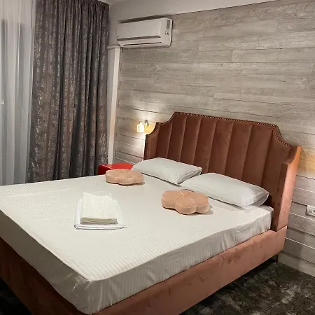 Clb Pensionat Eforie Nord