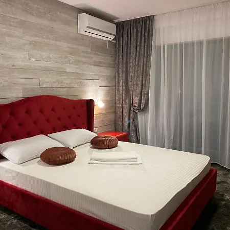 Guest house Clb 3*
