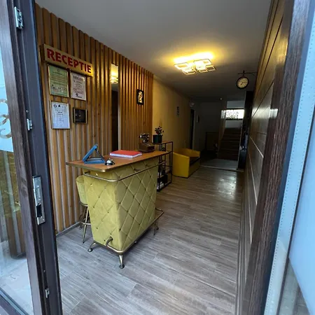 Guest house Clb
