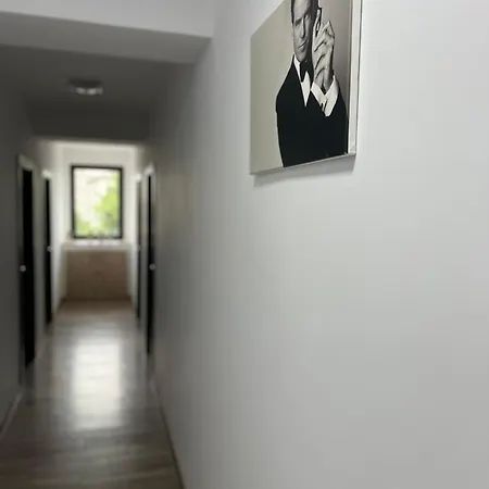 Clb Penzion