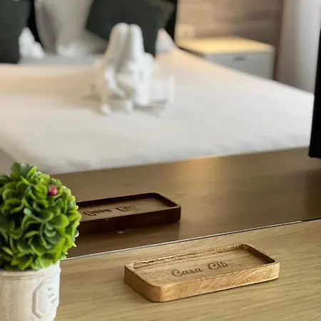 Guest house Clb 3*