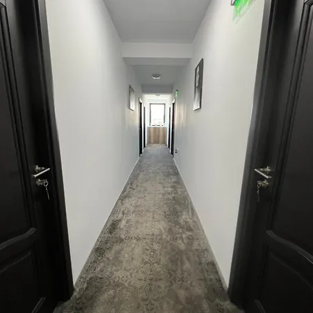 Guest house Clb Eforie Nord
