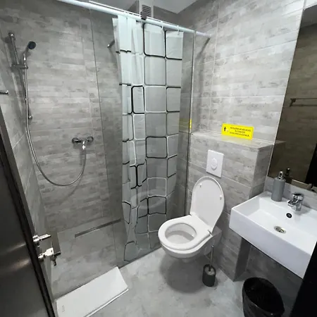Guest house Clb 3*