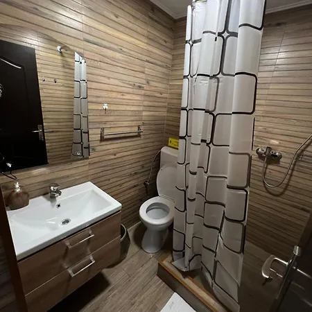 Clb Pensionat Eforie Nord