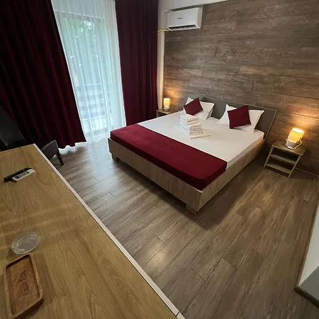 Clb Guest house