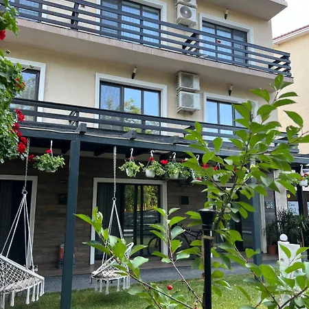 Clb Guest house 3*