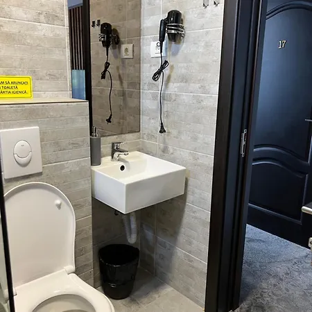 Guest house Clb 3*