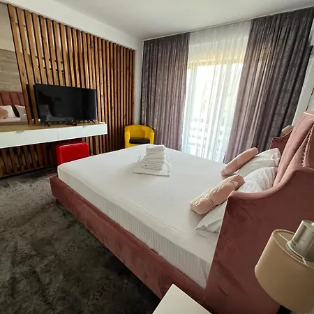 Clb Guest house 3*