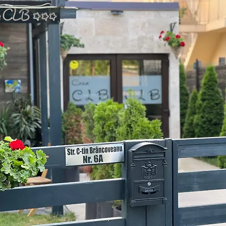 Guest house Clb 3*