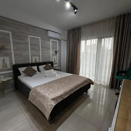 Clb Pensionat Eforie Nord